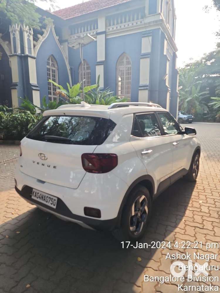 Hyundai Diesel Car 2022