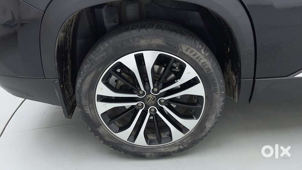 Mg Hector Sharp Dct Petrol, 2021, Petrol