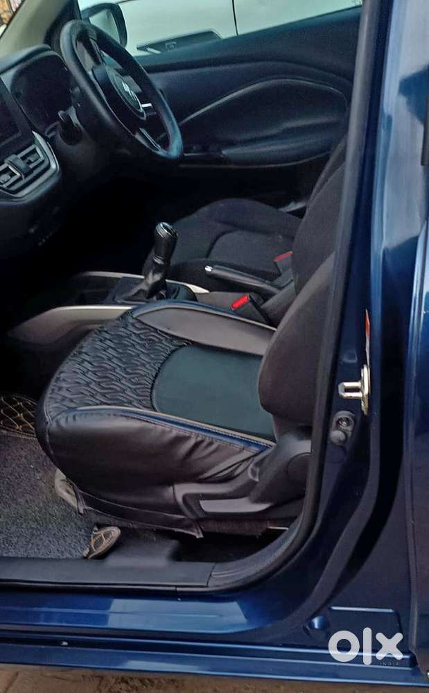 Maruti Suzuki Baleno 1.2 Zeta Shvs, 2023, Petrol