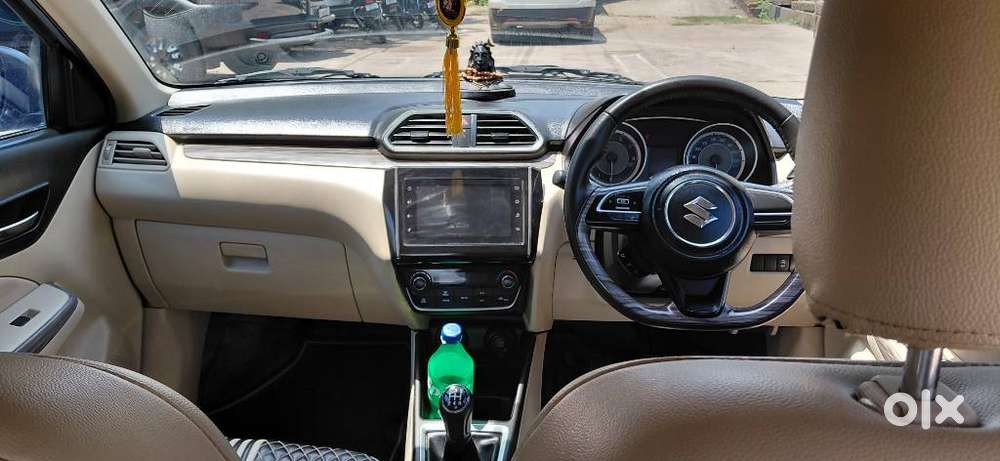 Maruti Suzuki Swift Dzire 1.2 Zxi Bsiv, 2022, Petrol