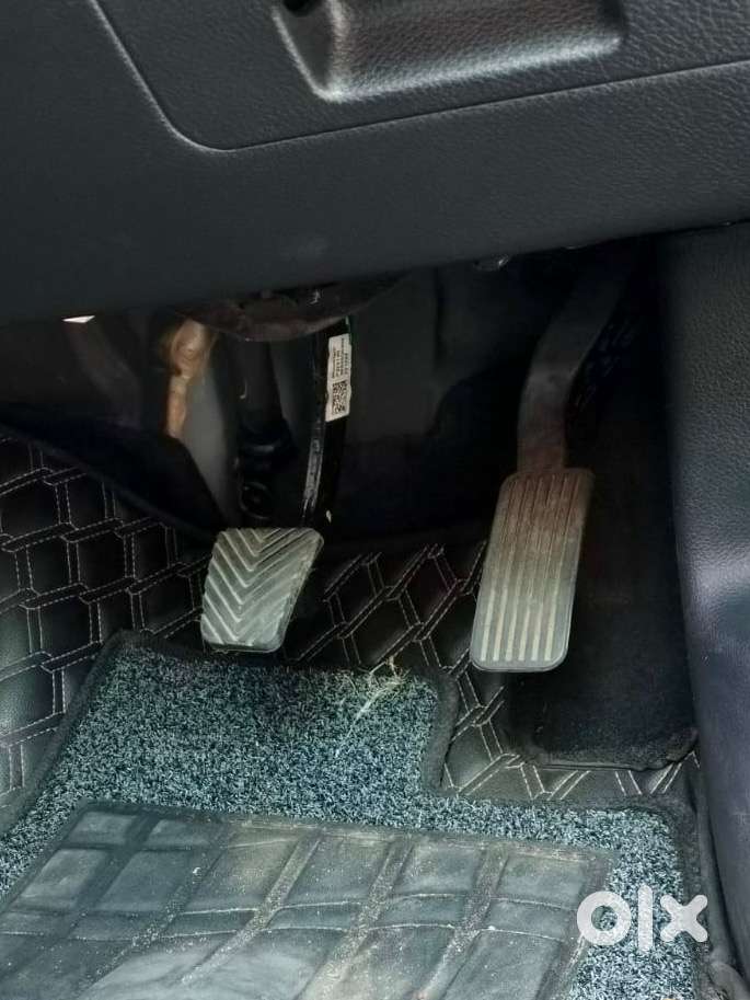 Kia Seltos Htk+ Imt Clutchless