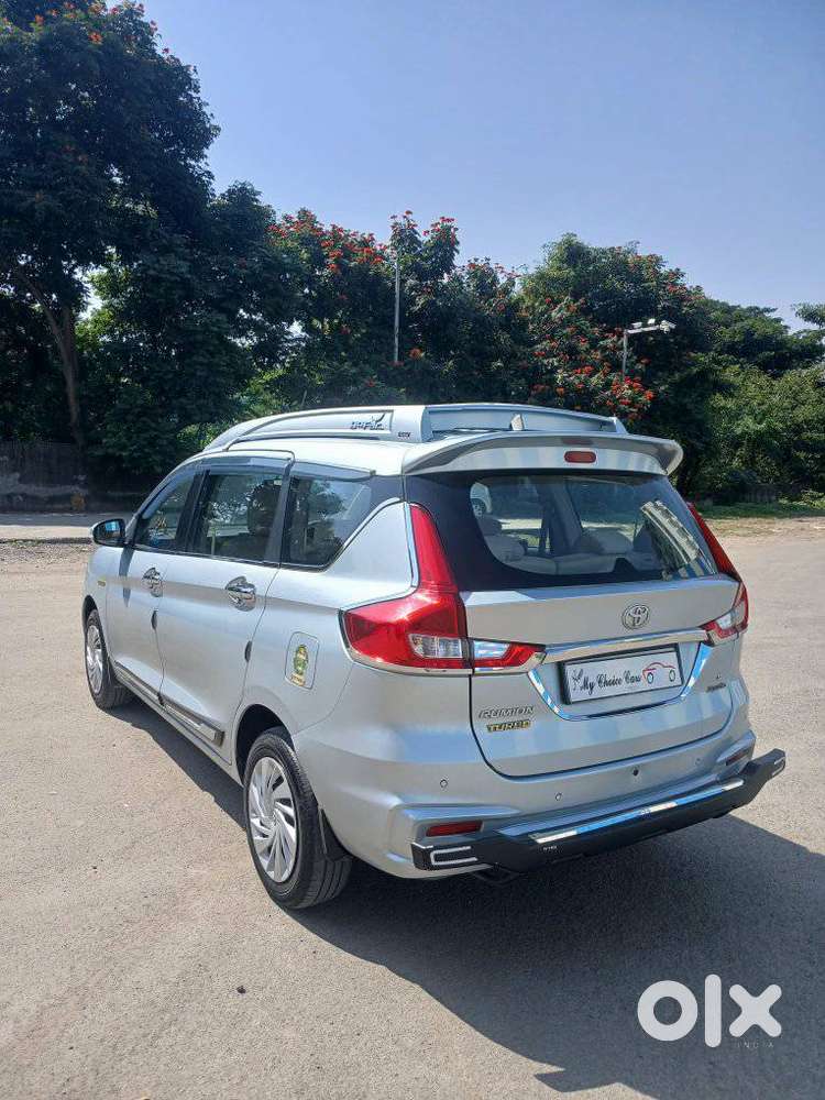 Maruti Suzuki Ertiga Vxi (o) Cng, 2024, Cng & Hybrids
