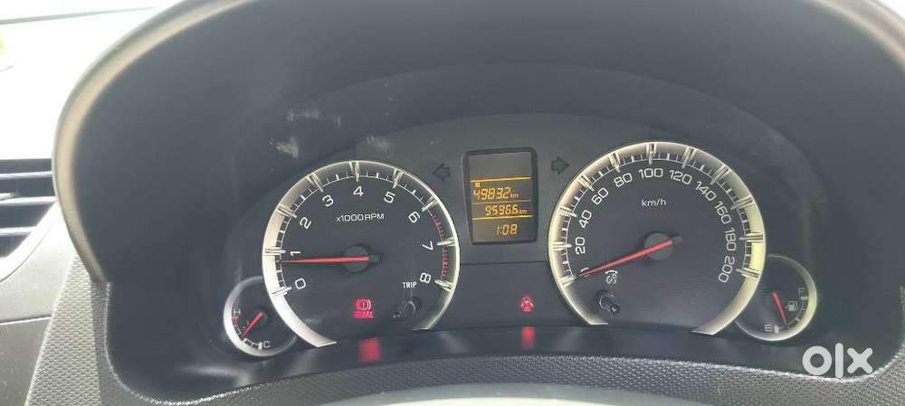 Maruti Suzuki Swift Dzire 1.2 Vxi, 2017, Petrol