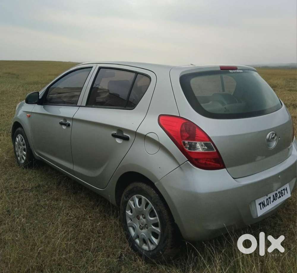 Hyundai I20 Magna Plus, 2011, Petrol