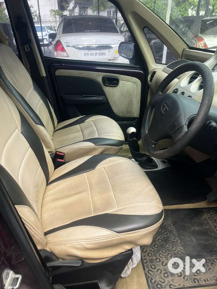 Tata Nano Twist Xt, 2014, Petrol