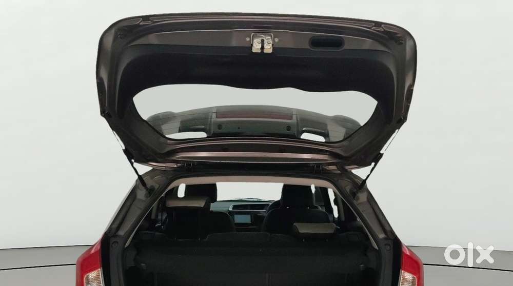 Honda Jazz 1.2 Vx I Vtec, 2016, Petrol