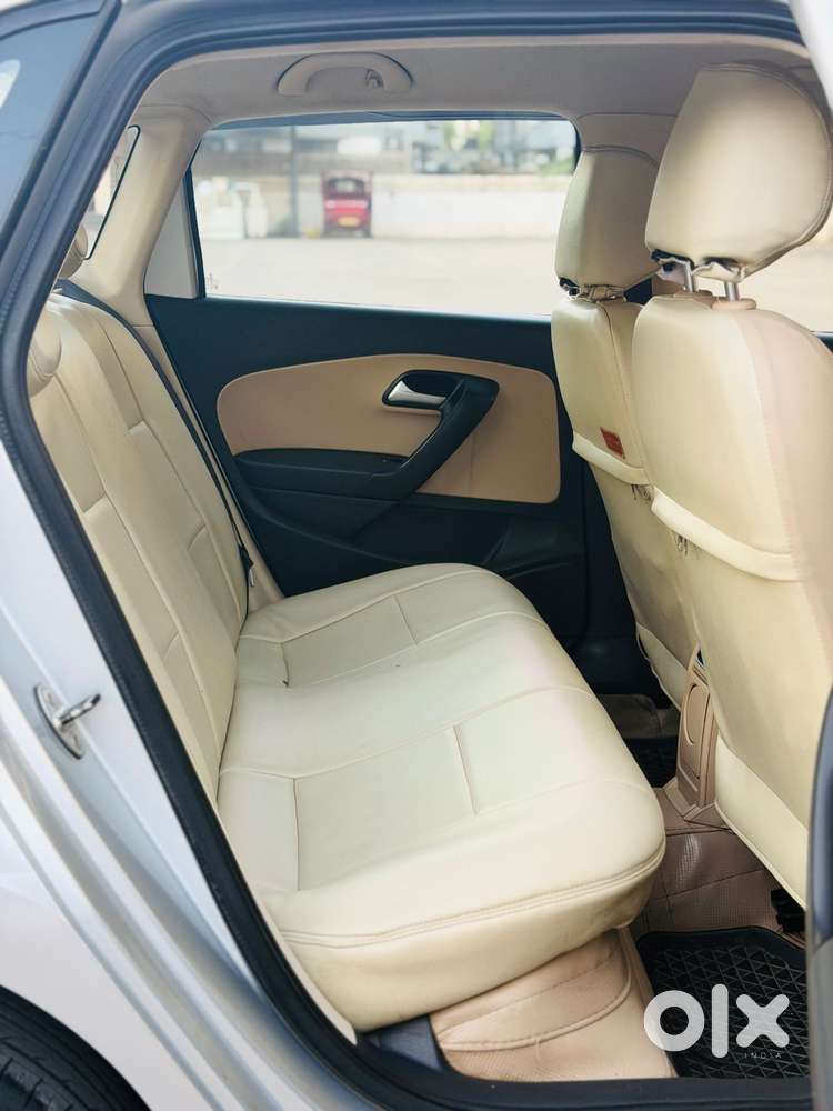 Volkswagen Ameo 1.2 Mpi Highline Plus, 2017, Diesel