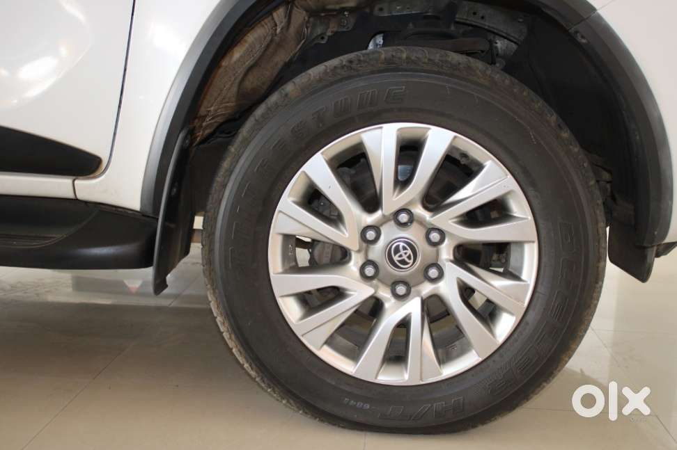 Toyota Fortuner 4x4 At 2.8 Diesel, 2023, Diesel