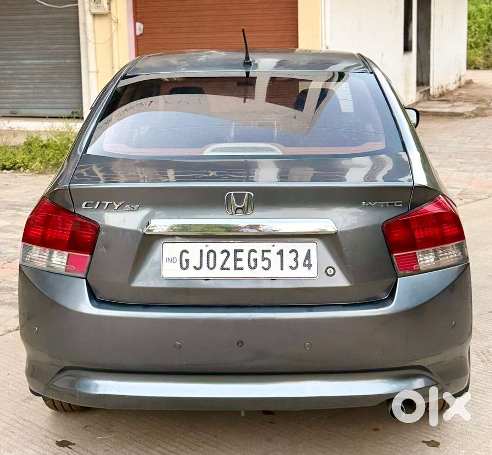 Honda City 2010 Petrol