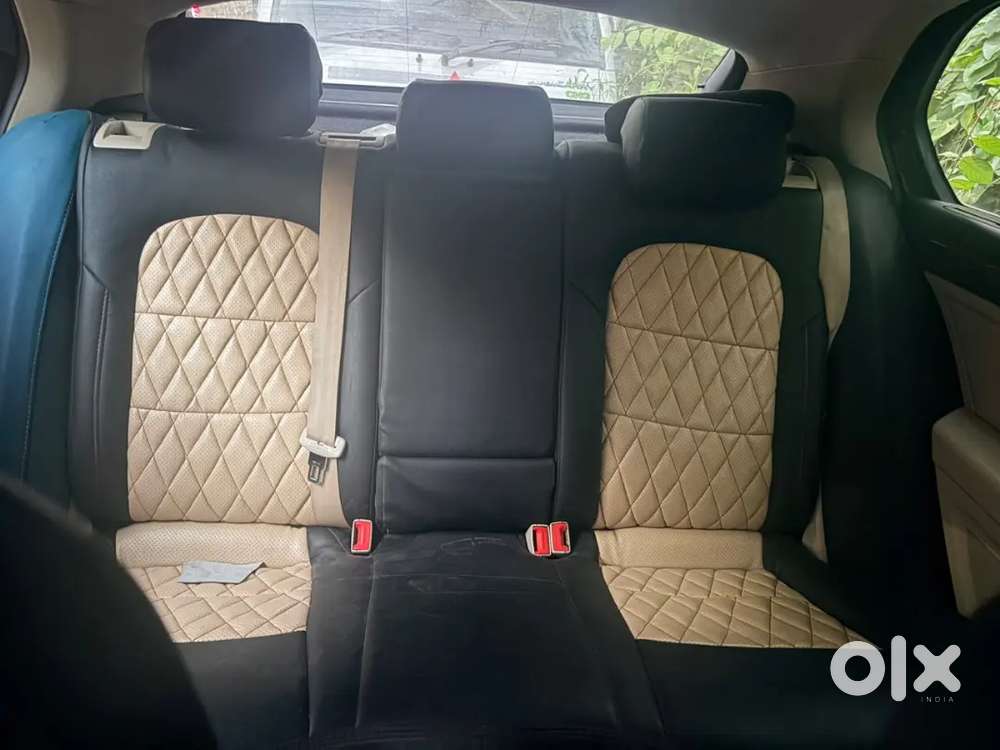 Skoda Superb Elegance 2012 Petrol Mt