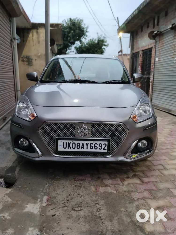Maruti Suzuki Dzire Petrol Good Condition