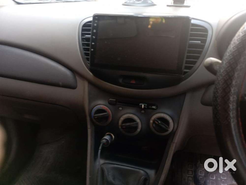 Hyundai I10 Era 2013model 2029tax Well Maintained All Papers Update
