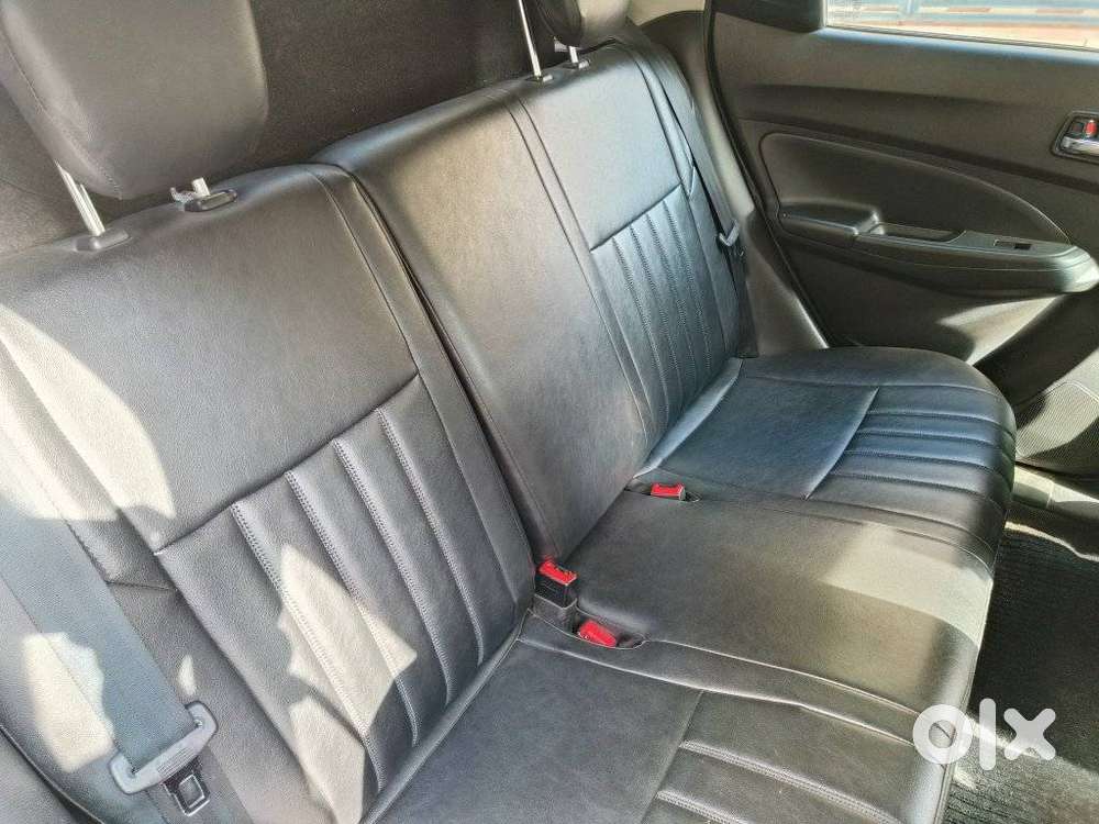 Maruti Suzuki Swift 2018 Zxi Plus, 2020, Petrol