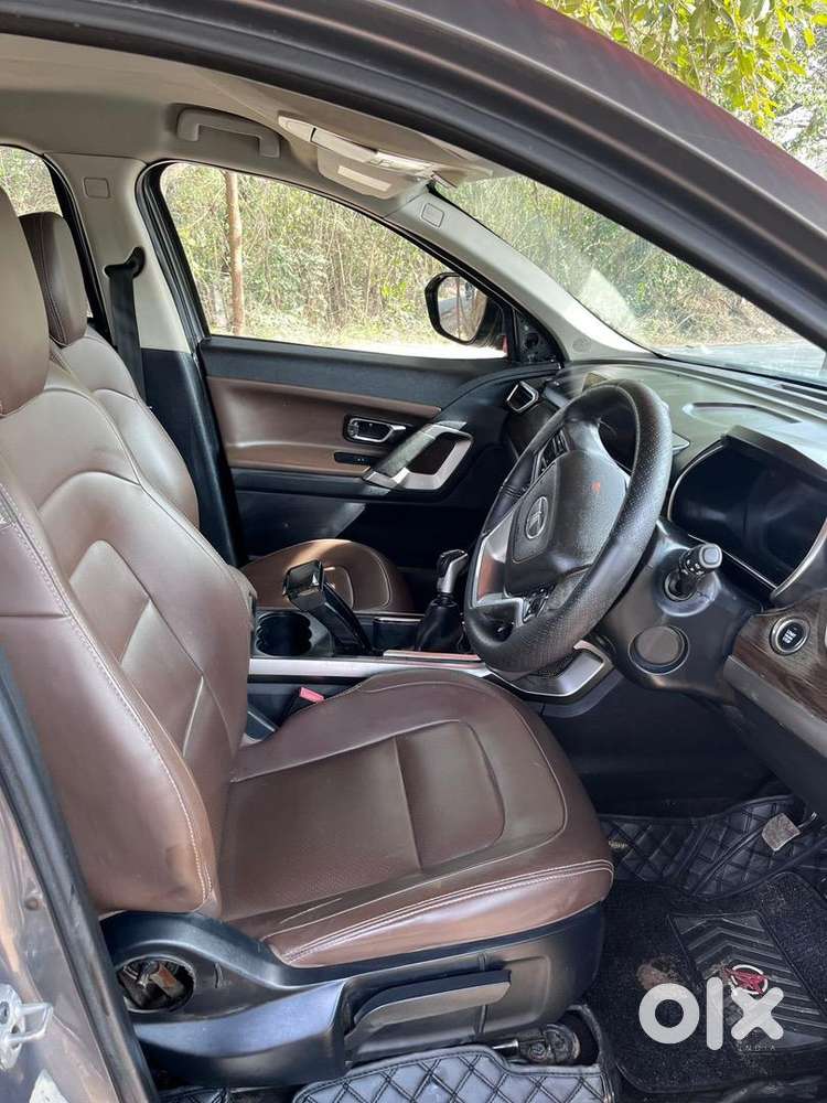 Tata Harrier Ev 2019 Diesel 91000 Km Driven