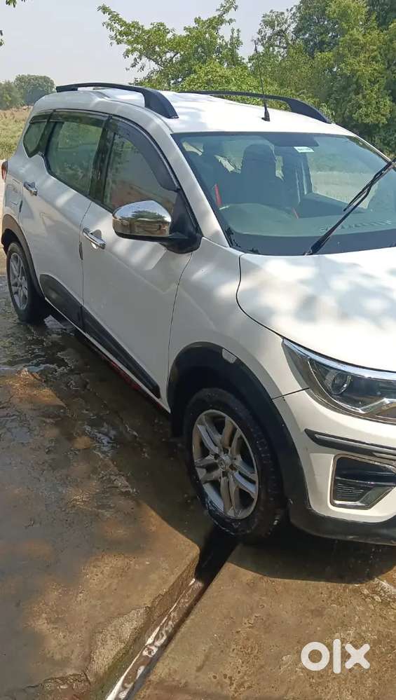 Renault Triber 2020
