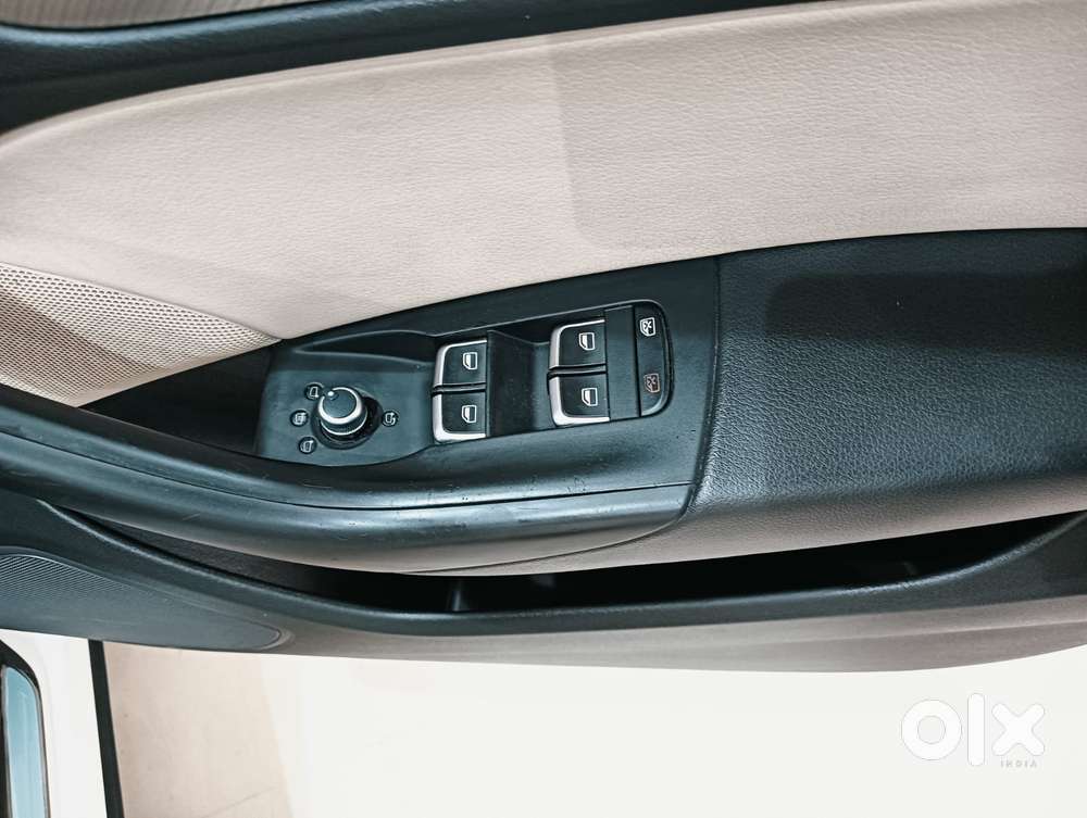 Audi Q3 35 Tdi Quattro Premium, 2018, Diesel