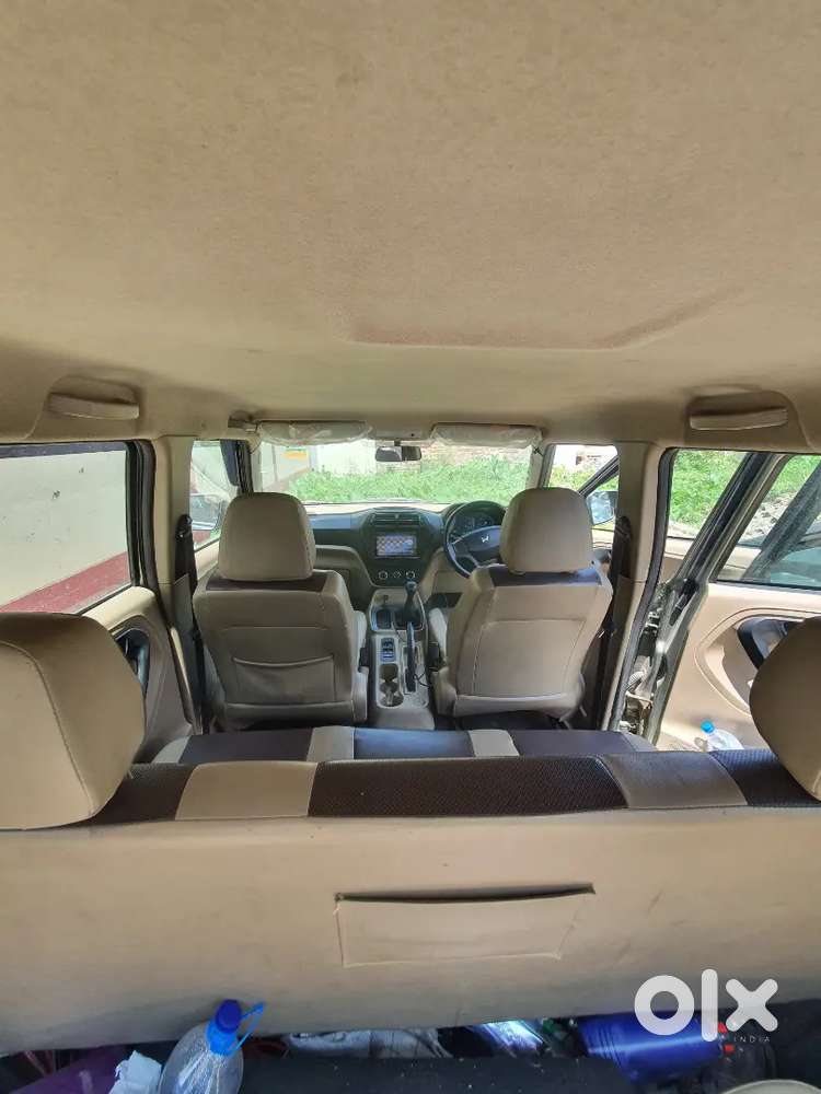 Mahindra Bolero Neo 2024 Diesel 79000 Km Driven