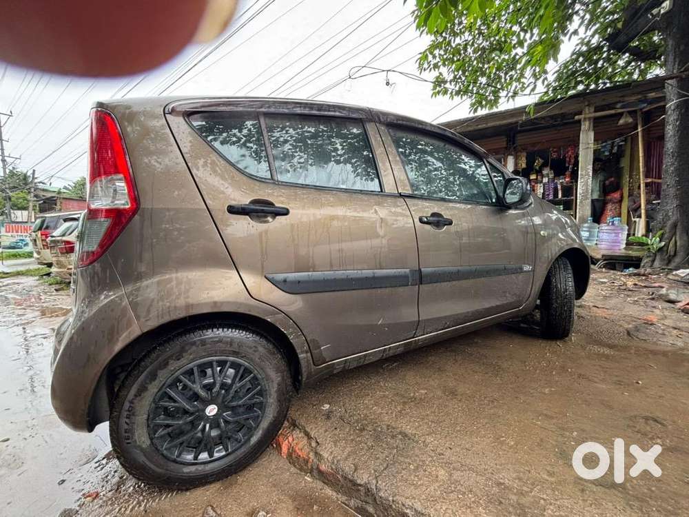 Maruti Suzuki 2009 Car