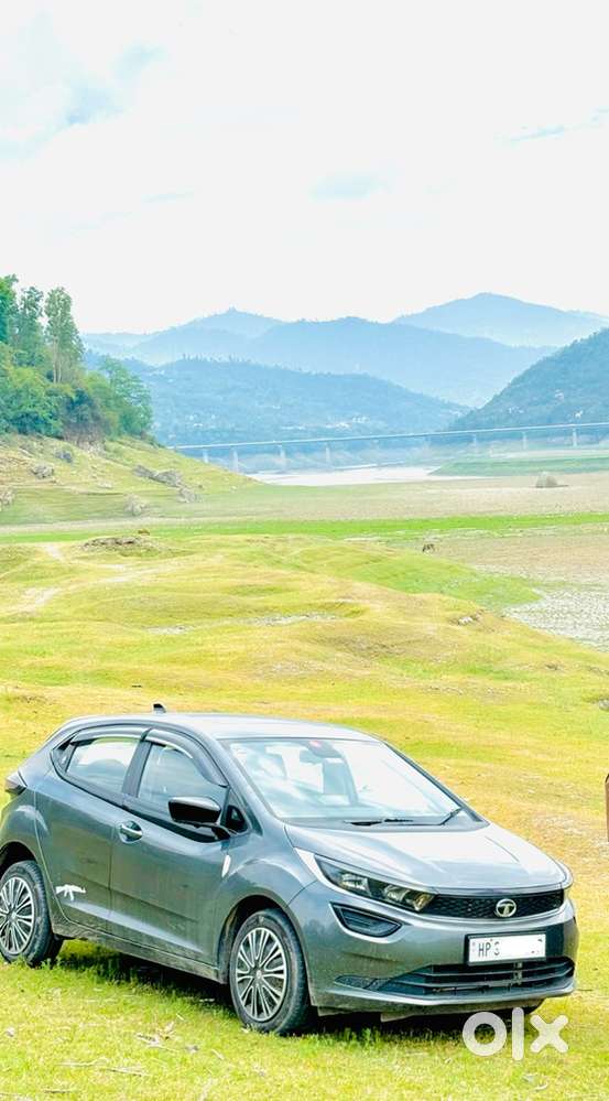 Tata Altroz 2023 Petrol 28506 Km Driven