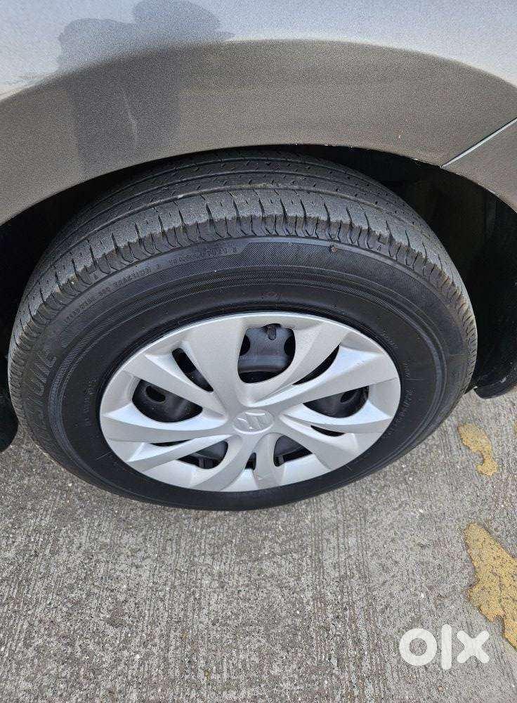 Maruti Suzuki Swift, 2019, Cng & Hybrids