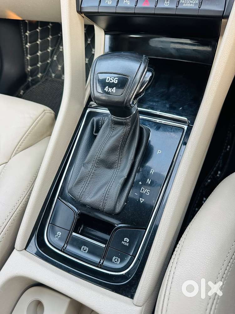 Skoda Kodiaq 2.0 Tdi Style, 2018, Diesel