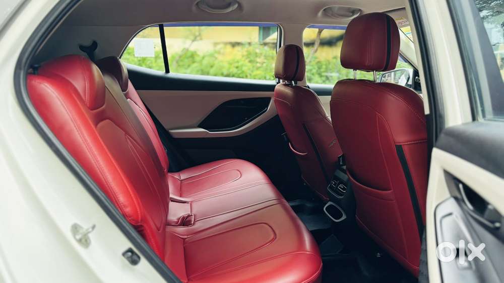 Hyundai Creta 1.5 Ex Diesel, 2021, Diesel