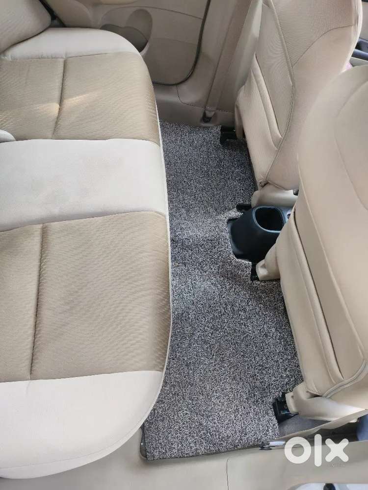 Honda Amaze 2013 Diesel