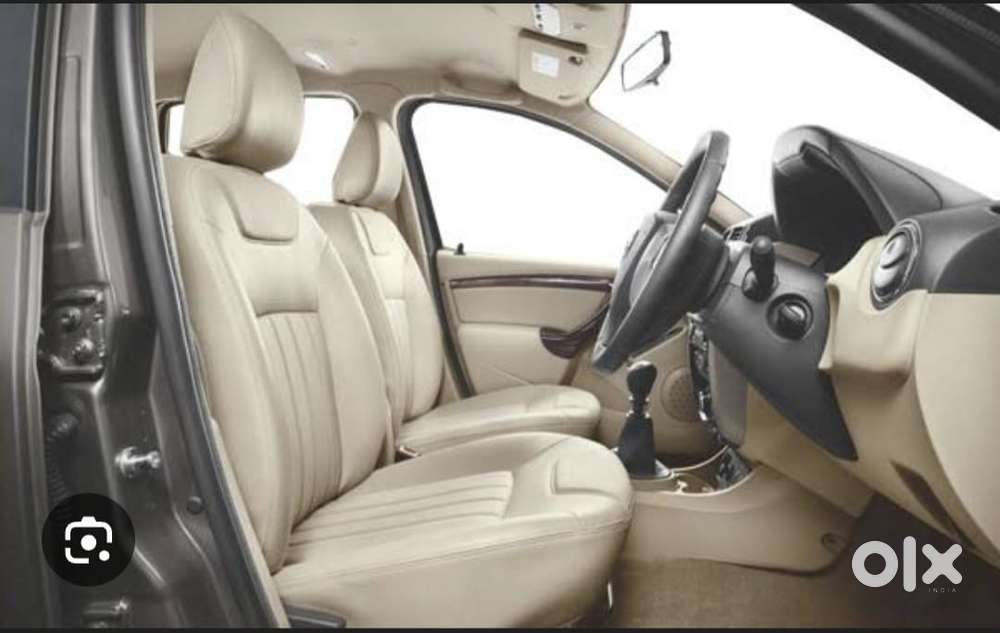 Nissan Terrano Diesel 2015 Model