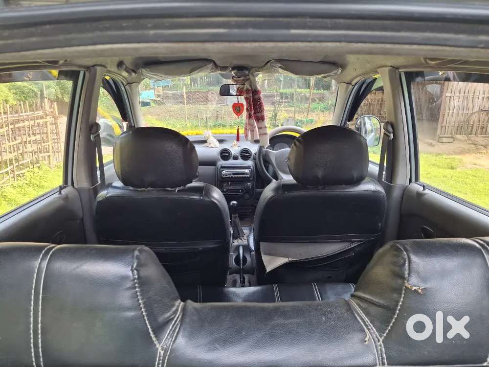 Hyundai Santro Xing 2007 Petrol 91000 Km Driven