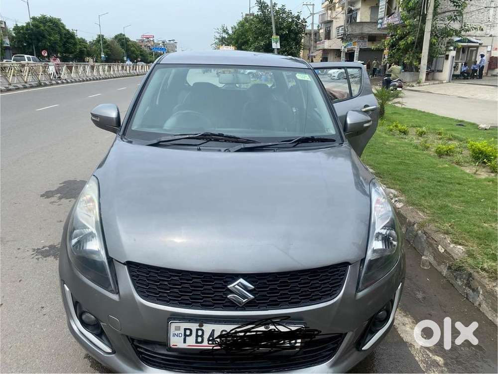 Maruti Suzuki Swift 2013 Diesel Well Maintained