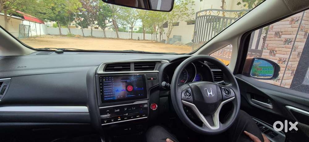 Honda Wr-v 1.5 Vx I-dtec, 2017, Diesel