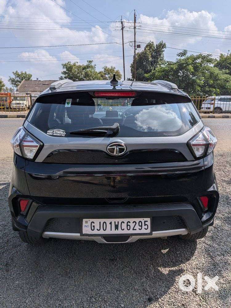 Tata Nexon 1.5 Revotorq Xz Plus, 2021, Petrol