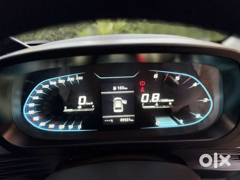 Hyundai Elite I20 1.4 Sportz Plus Crdi, 2021, Diesel