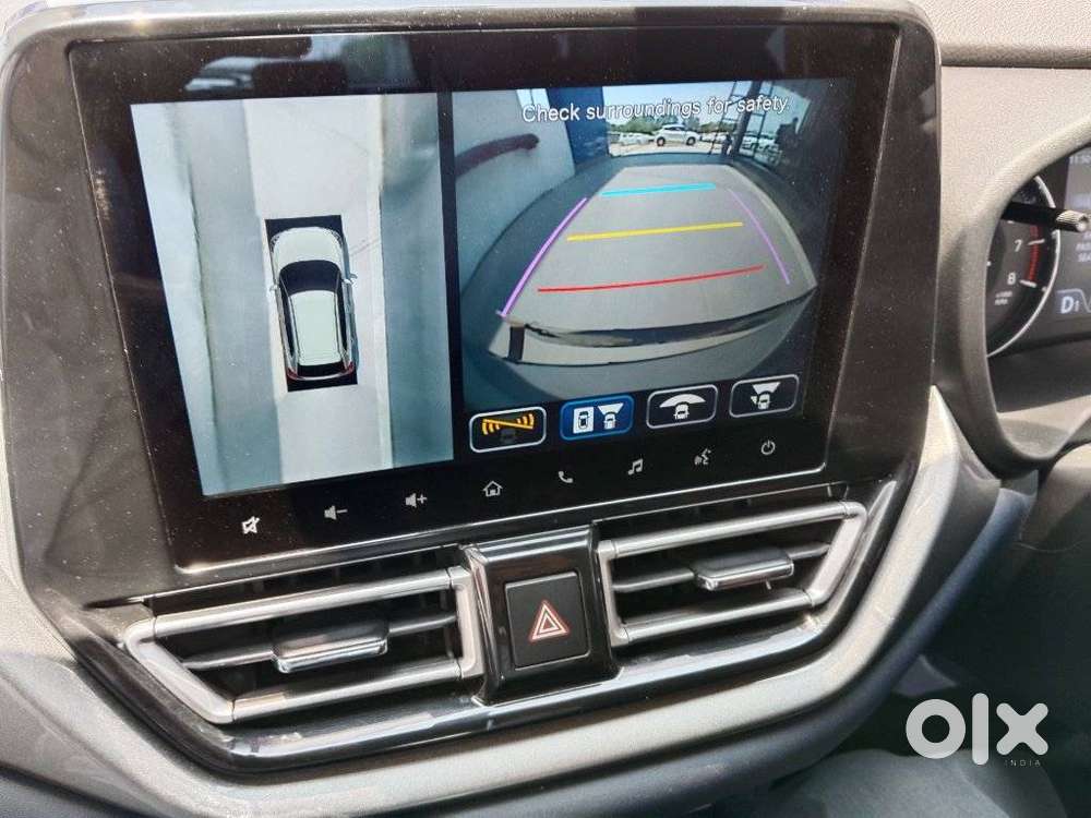 Maruti Suzuki Baleno 1.2 Alpha At, 2023, Petrol