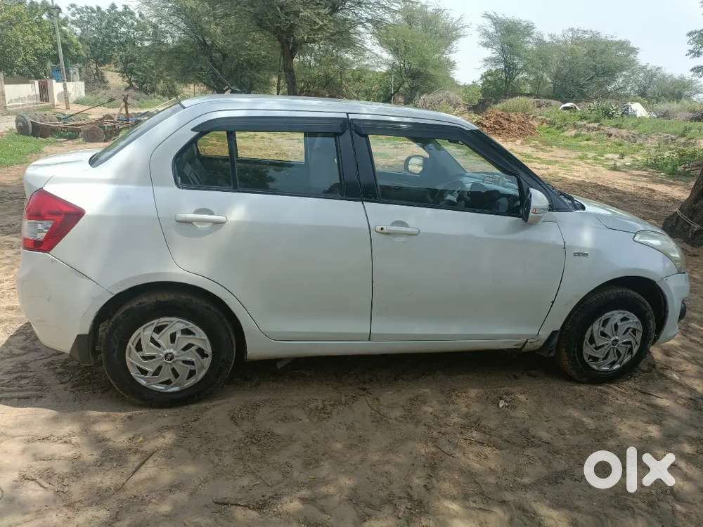 Maruti Suzuki Swift Dzire 2014 Diesel 145000 Km Driven