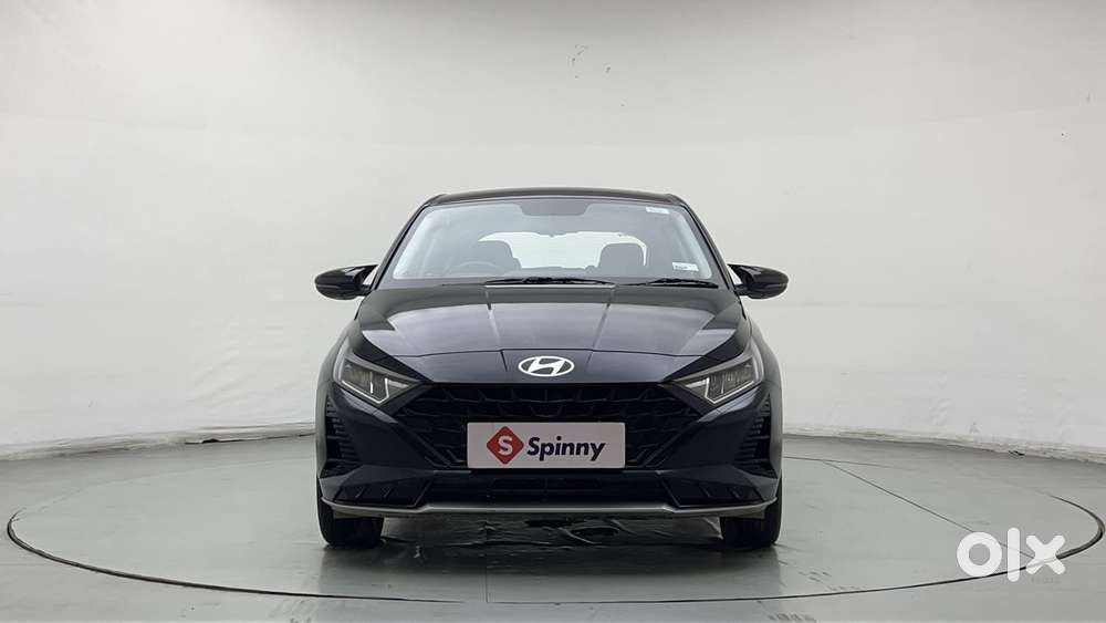 Hyundai New I20 1.2 Asta (o) Mt, 2025, Petrol