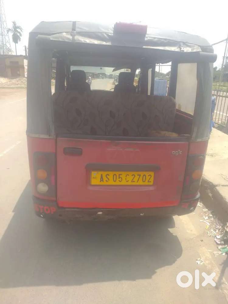Tata Nagic