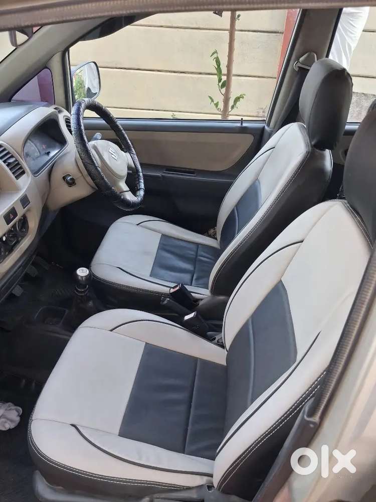 Maruti Suzuki Estilo 2009 Petrol Good Condition