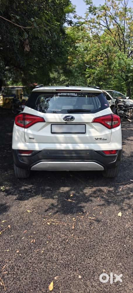 2019 Mahindra Xuv300 W8(o) Diesel | Single Owner