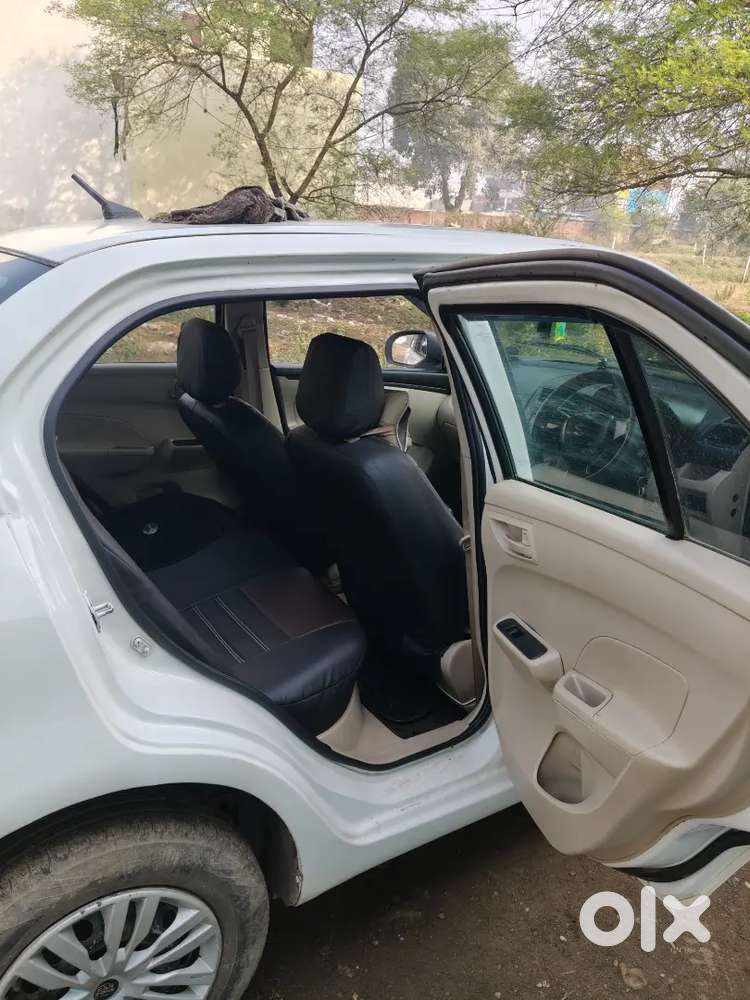 Maruti Suzuki Dzire 2016 Petrol Good Condition