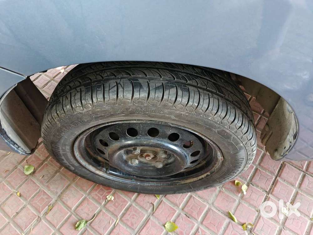 Well Maintained Wagon R