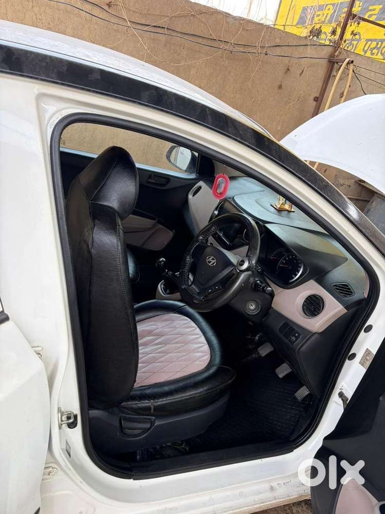 Hyundai I10 Petrol Well Maintained