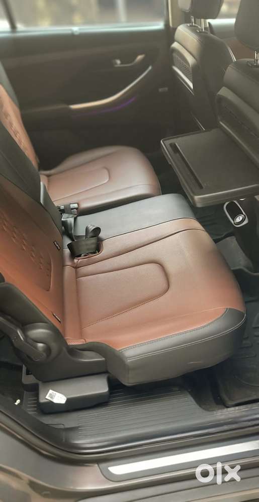 Hyundai Alcazar 1.5 Platinum Diesel Mt 7 Str, 2023, Diesel