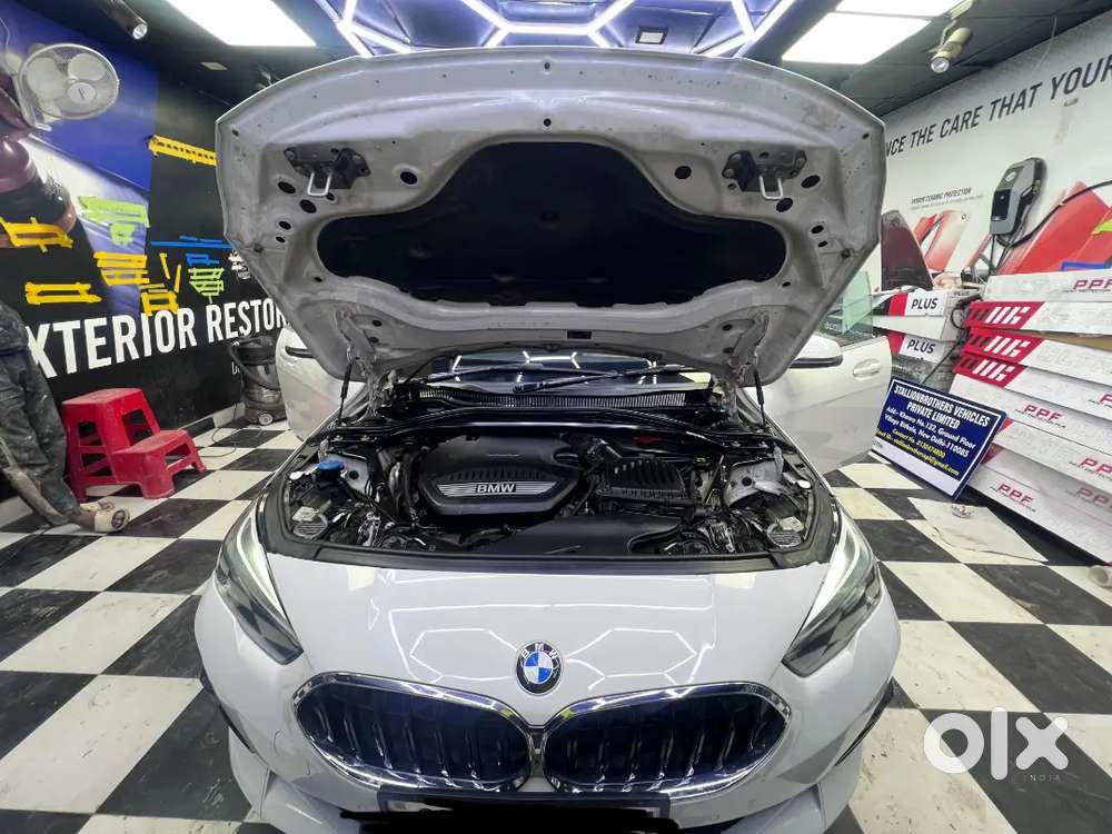 Bmw 2 Series Gran Coupe 2022