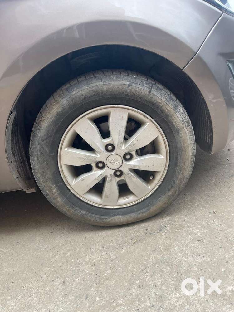 Hyundai I20 Sportz 1.4 Crdi, 2013, Diesel