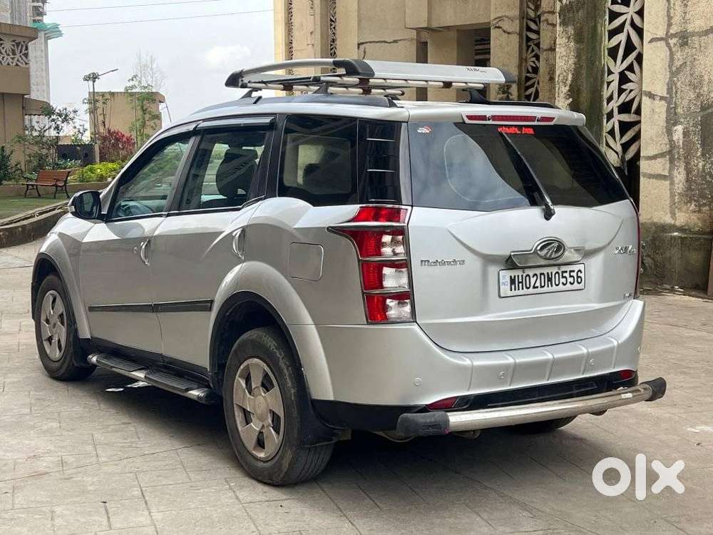 Mahindra Xuv500 W6 2wd, 2014, Diesel