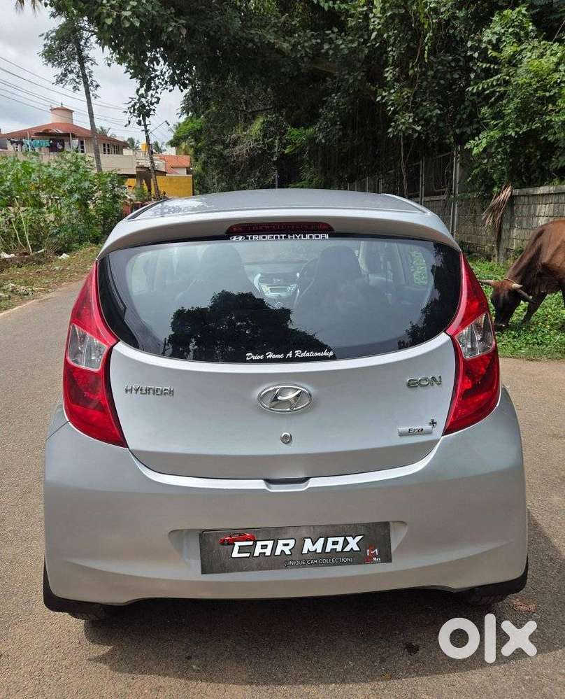 Hyundai Eon Era +, 2012, Petrol