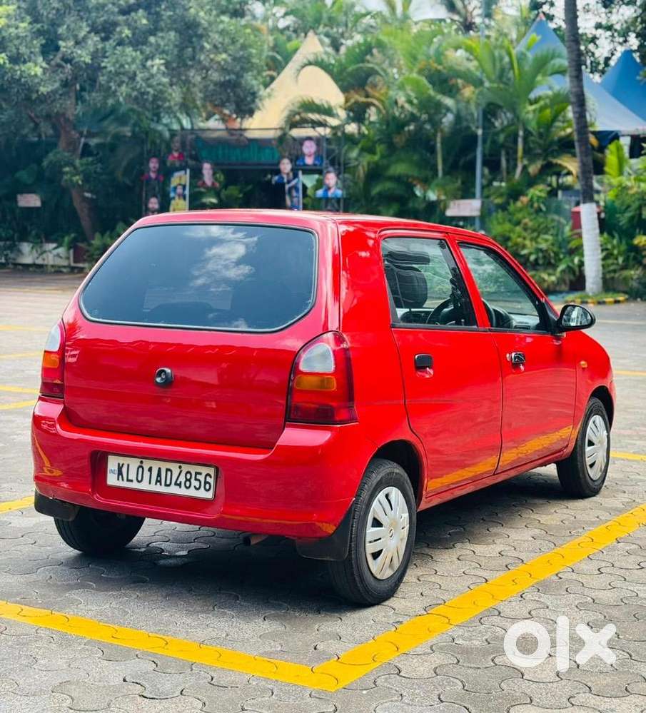 Maruti Suzuki Alto 2004 Petrol Well Maintained