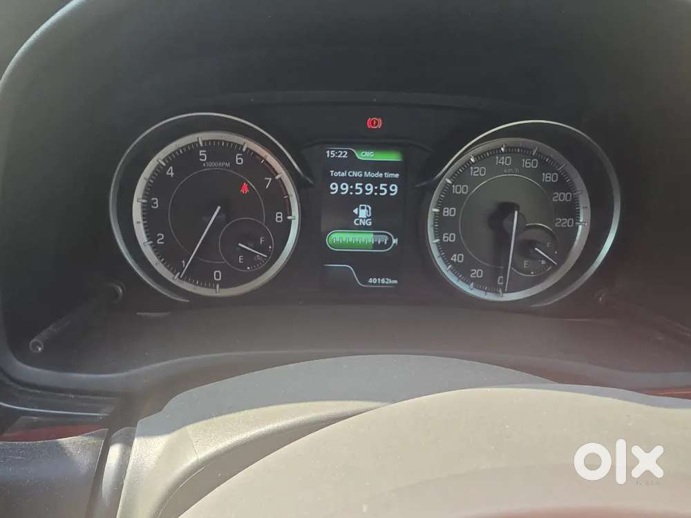Maruti Suzuki Ertiga 2023 Cng & Hybrids 56000 Km Driven
