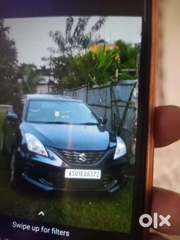 Maruti Suzuki Swift Dzire 2016 Petrol 86100 Km Driven